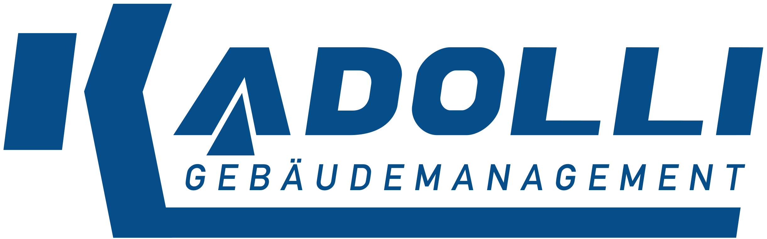 Musterfirma GmbH Logo