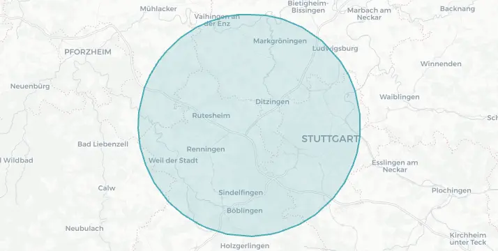 Einsatzgebiet